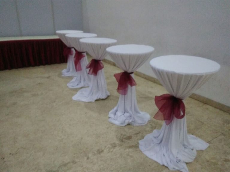 meja bar