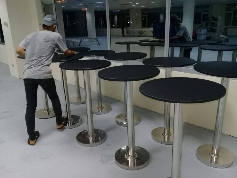 barstools