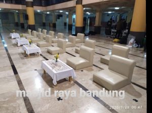 sewa sofa arab
